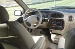 Chrysler Town & Country 1995 года